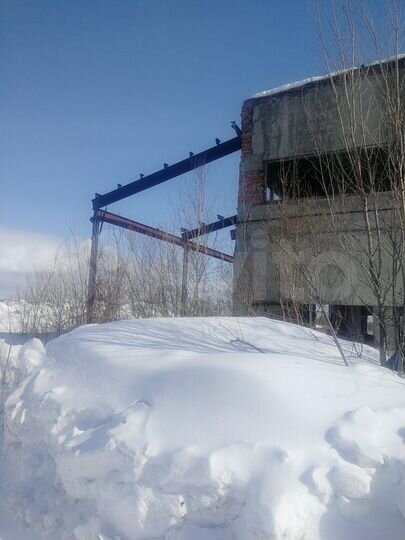 Склад, 185.1 м²