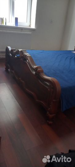 Спальня спальный гарнитур бу