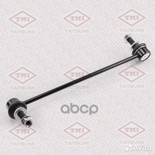 Тяга стабилизатора MB W204 пер.подв.лев. TEB173