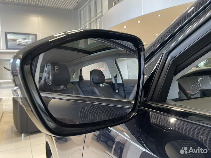 Changan UNI-K 2.0 AT, 2023