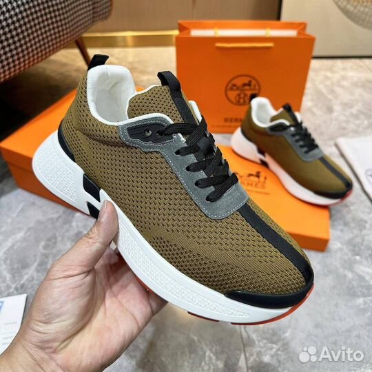 Кроссовки для мужчин, которые ценят комфорт