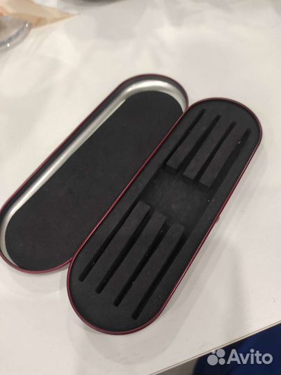 Кейс, органайзер для пинцетов