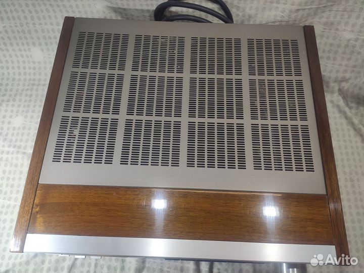 Усилитель yamaha a 2000a