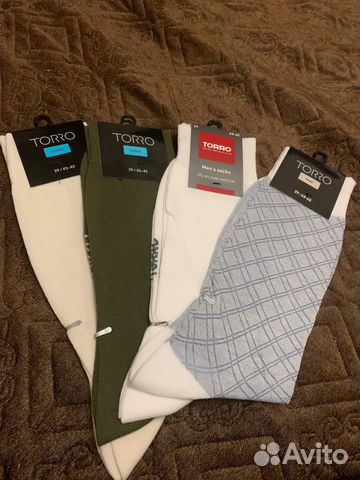 Мужские носки torro