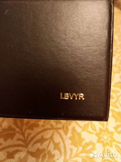 Ручка и брелок - набор lbvyr