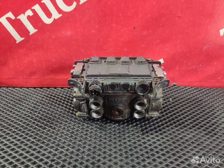 Модулятор EBS задний Daf CF, Daf XF105, Daf XF95