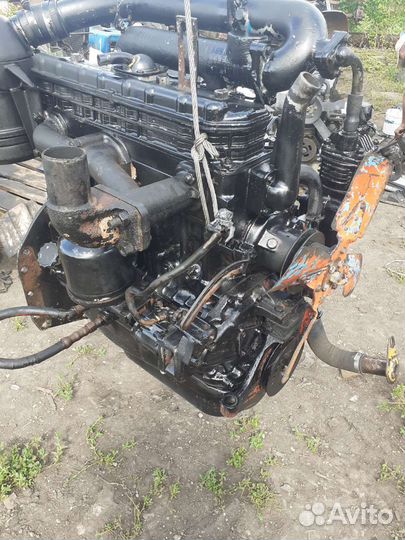 Продам двигатель Д- 243 для трактора мтз 82
