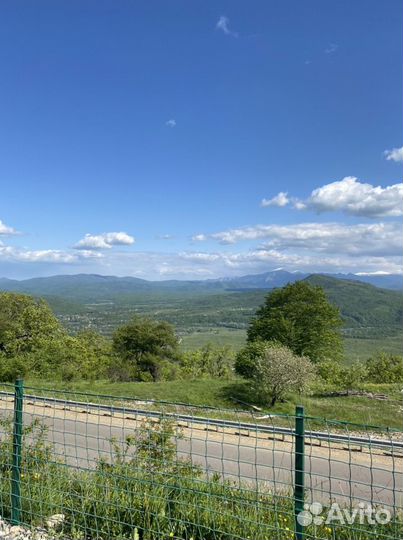 База отдыха