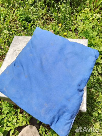 Положки, подушки