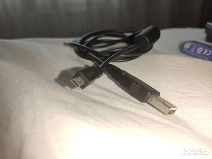 Зарадное устройство K7600 для лит. акк. Kodak