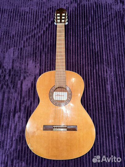 Гитара классическая almansa 401