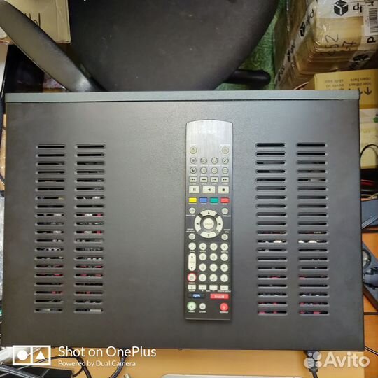 Blu ray плеер Oppo bdp 105D идеал