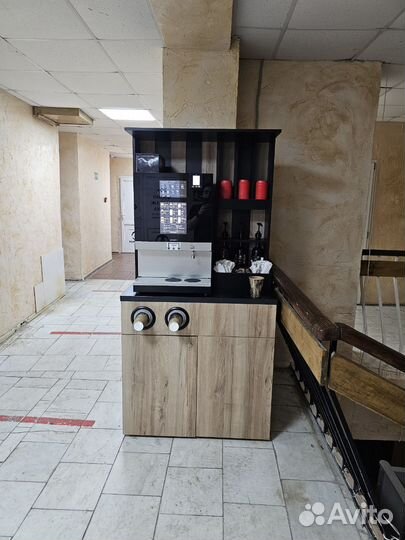 Кофе островок / Стойка кофе с собой