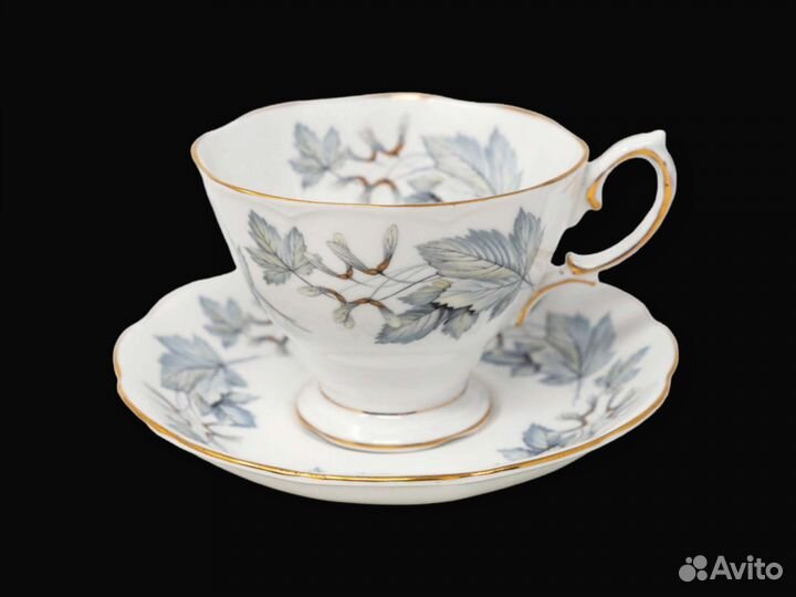 Чайная пара Роял Альберт 