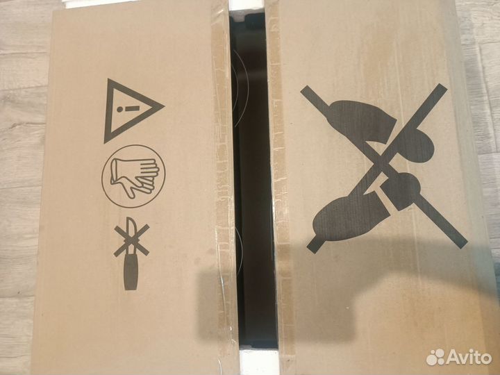 Варочная панель Electrolux EHF96547FK