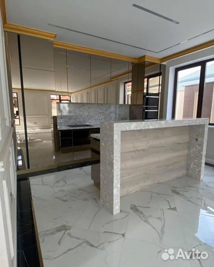 Кухни от производителя