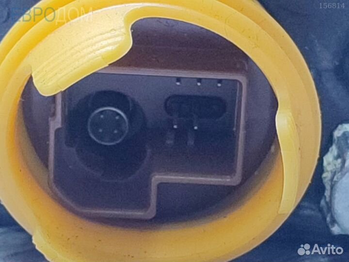 Зеркало наружнее правое на BMW F33 s1157210