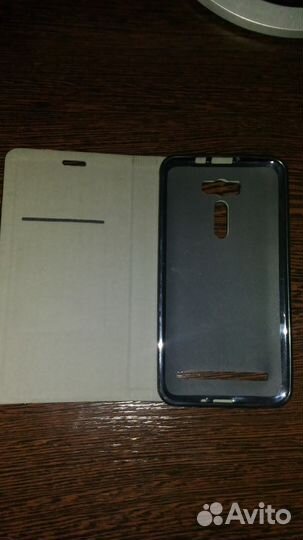 Чехол на azus zenfone2 laser zc601kl