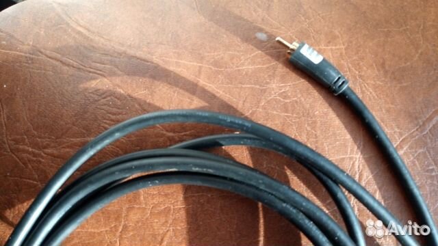Кабель video Inakustic 3 м
