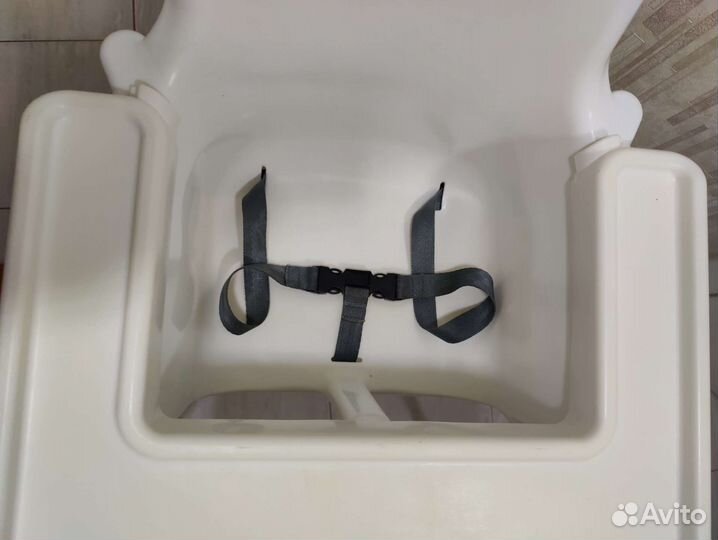 Стульчик для кормления IKEA antilop аreнда