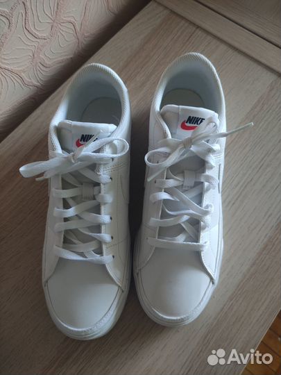 Кроссовки мужские nike