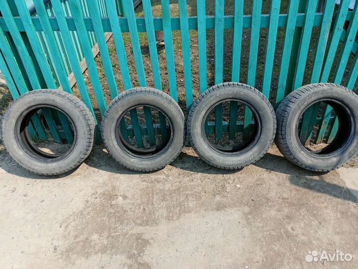 Колеса r 14 зимние