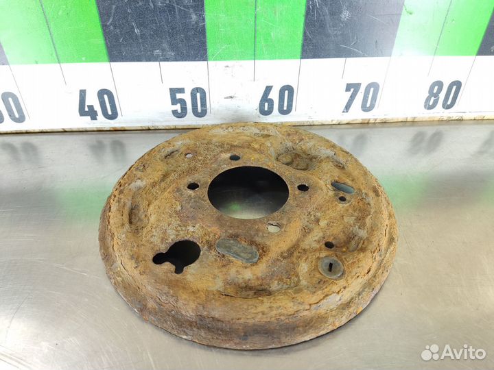 Щит опорный Faw Vita