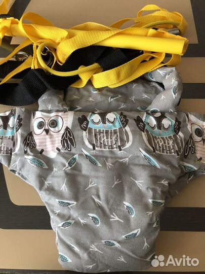 Прыгунки детские