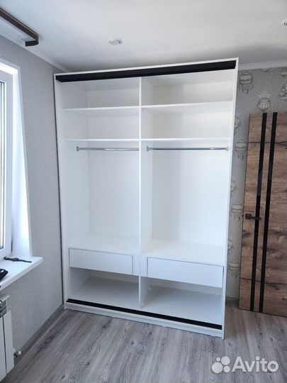 Шкаф купе на заказ