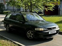 Opel Vectra 1.6 MT, 1998, 250 000 км, с пробегом, цена 95 000 руб.