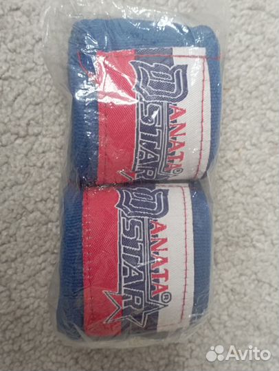 Бинты для единоборств