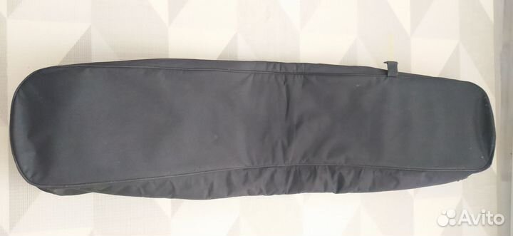 Чехол для сноуборда dakine 157см