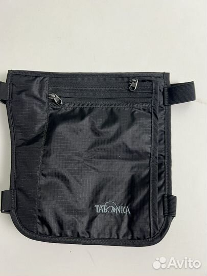 Tatonka карман скрытый на ногу