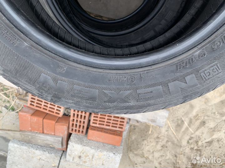 Nexen Classe Premiere 661A 205/55 R16