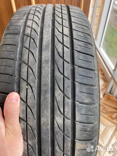 Yokohama DNA Ecos ES300 185/55 R15 81V