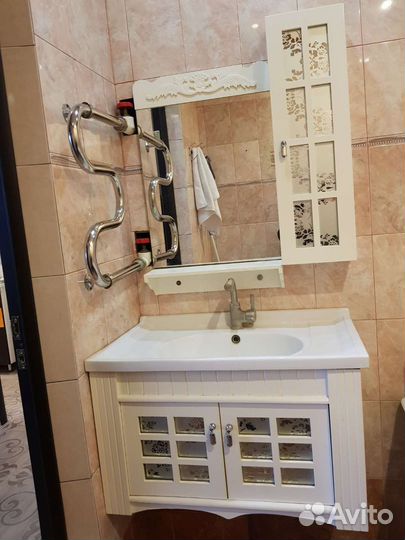Тумба для ванной