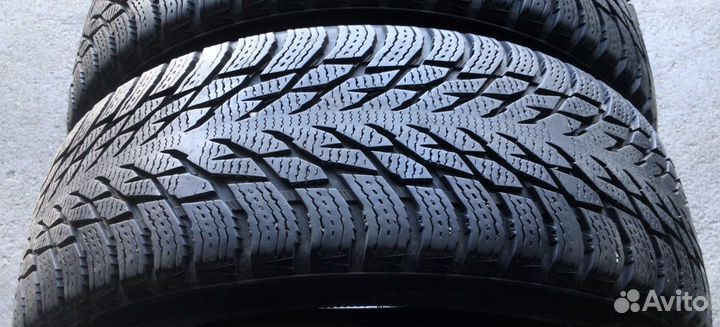 Nokian Tyres Hakkapeliitta R3 195/55 R16