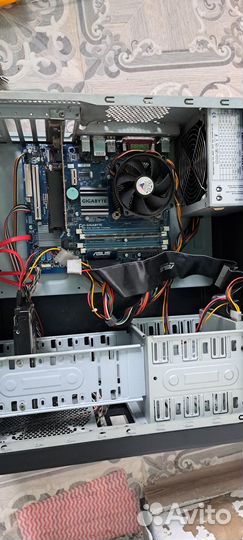 Продам системник