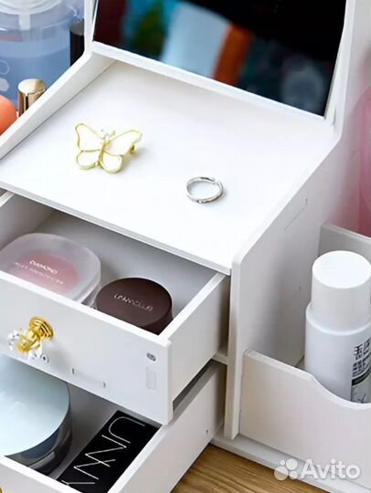 Органайзер для хранения косметики