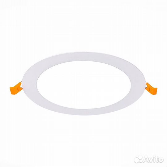 Светильник встраиваемый светодиодный