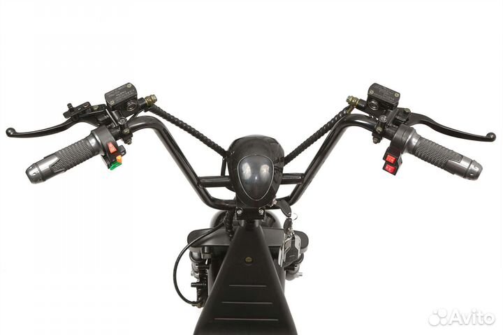 Электроскутер GT-X3 PRO 500W 2023