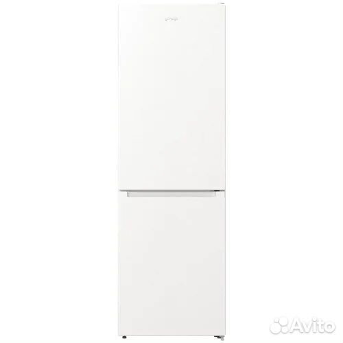 Холодильник Gorenje RK 6191 EW4, белый