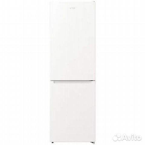 Холодильник Gorenje RK 6191 EW4, белый