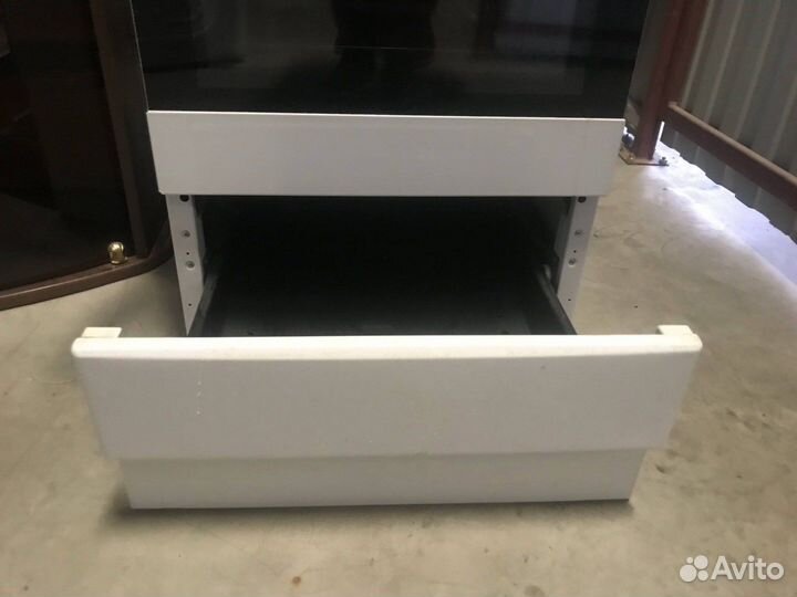 Плита и духовка электрические