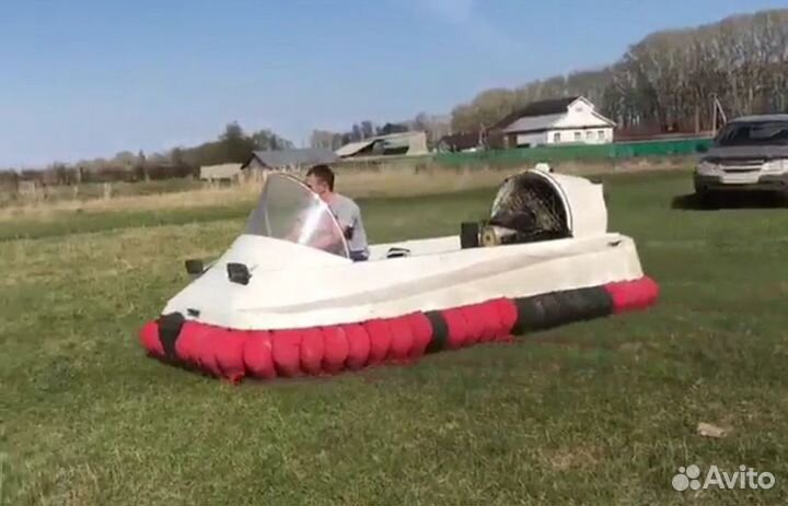 Продам свп Christy Hovercraft 265 li