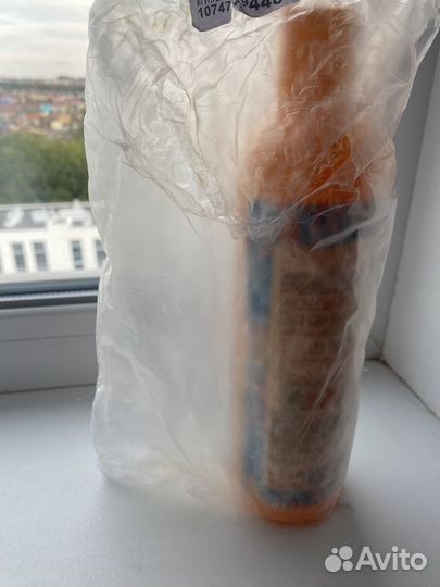 Гель для душа Natura siberica