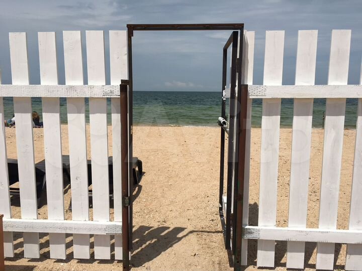 Комната 22 м², 1/1 эт.