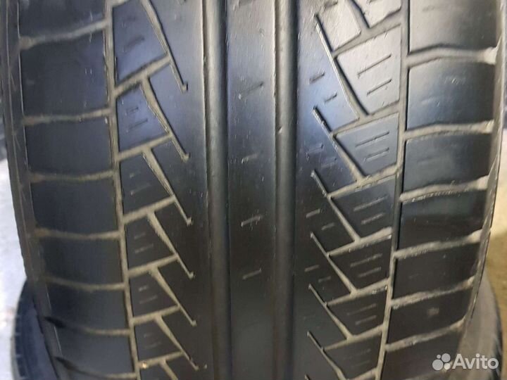 Pirelli Scorpion S/T 235/55 R17