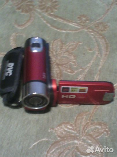 1080P HD Видеокамера цифровая