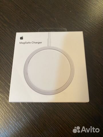 Безпооводная зарядка